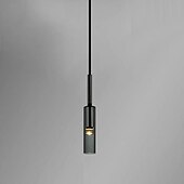 economico Luci Isola cucina-10cm linea di lampade a sospensione a led design forme geometriche metallo stile vintage stile moderno classico moderno stile nordico 85-265v