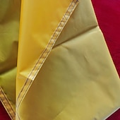 cheap Mr &amp; Mrs Wedding-Ukraine Flag 90*150cm Flag Ukraine Background Cloth Ukraine Flag