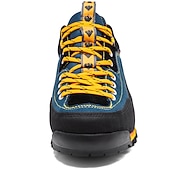 cheap Men&#039;s Sneakers-Men&#039;s Waterproof Hiking Shoes - Durable Outdoor Trekking Sneakers with Non-Slip Sole