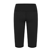 cheap Yoga Leggings &amp; Tights-Women&#039;s Yoga Pants Side Pockets Butt Lift Tummy Control High Waist Pilates Gym Workout Running Capri Leggings Bottoms Solid Color Black White Dark Navy Sports Activewear High Elasticity Skinny