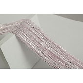 cheap Macrame &amp; String Curtains-String Curtains Sparkle Door Curtain Fly Curtain Rod Pocket,Curtains Panel Divider Window Door Fly Screen for Door Wall and Window Decoration,100*200cm