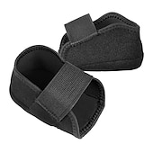 cheap Insoles &amp; Inserts-Adjustable Heel Lifts for Foot Support – Comfortable Orthopedic Insoles with 1-3cm Height Adjustment for Men and Women