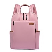 economico Borse e zaini per portatili-zaino donna nuova borsa da viaggio in tessuto oxford casual borsa per computer di grande capacità zaino da donna borsa da donna all&#039;ingrosso