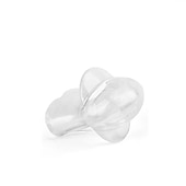 abordables Soins Personnels &amp; Santé-stabilisateur de langue en silicone pour un meilleur sommeil, embout buccal doux et confortable pour une utilisation nocturne