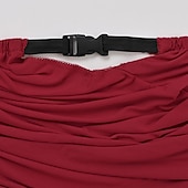 billiga Överdrag för kontorsstolar-delat kontorsstolsöverdrag gaming vinrött stolsöverdrag tryckt stretch datorspelstol underöverdrag för läder kontorsspel liggande racing volang gamer stolskydd