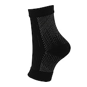 economico Calzini-calze a compressione per cavigliere popolari calze da uomo e donna in nylon calze a compressione sportive in nylon all&#039;ingrosso