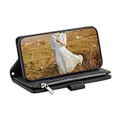 Недорогие Чехлы для Samsung-телефон Кейс для Назначение SSamsung Galaxy S24 S23 S22 S21 S20 Plus Ultra A54 A34 A14 A73 A53 A33 A23 A13 A72 A71 A32 A52 A51 A22 Сумочка Кошелек Кошелек для карт