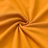 billiga Fåtöljskydd och armlöst stoltäckning-stretch fyrkantiga badkar stol vinröd slipcover sofföverdrag möbelskydd hög stretch 1 stycke soffa stolsöverdrag för vardagsrum slitstarkt spandex tyg icke glidtvättbar