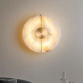 baratos Candeeiros de Parede de interior-Luzes de parede interna quarto sala de jantar luz de parede de cobre 220-240v 10 w
