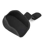 cheap Insoles &amp; Inserts-Adjustable Heel Lifts for Foot Support – Comfortable Orthopedic Insoles with 1-3cm Height Adjustment for Men and Women