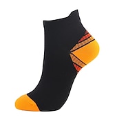 economico Calzini-calze a compressione per cavigliere popolari calze da uomo e donna in nylon calze a compressione sportive in nylon all&#039;ingrosso