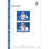 baratos Bonecas Reborn-Boneca renascida de 12 polegadas, bebê menino, menina, fofa, não tóxica, aniversário, pontas e unhas seladas tom de pele natural silicone de corpo inteiro com roupas e acessórios para aniversário de