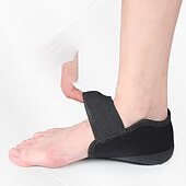 cheap Insoles &amp; Inserts-Adjustable Heel Lifts for Foot Support – Comfortable Orthopedic Insoles with 1-3cm Height Adjustment for Men and Women