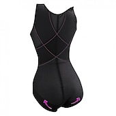 levne Body-dámské body bodywears criss cross klasické ovládání břicha domácí kancelář Valentýn plus size sportovní bezešvé sexy jednobarevné čisté barvy spona sešívané domácí oblečení