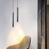economico Luci a sospensione-30 cm ciondolo lanterna design forme geometriche lampada a sospensione rame stile moderno classico novità led moderno 220-240 v