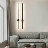 Недорогие Бра-современные настенные светильники в скандинавском стиле для гостиной, спальни, медь