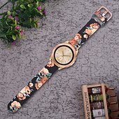 cheap Samsung Watch Bands-Watch Band for Samsung Watch 7/6/5/4 40/44mm, Galaxy Watch 5 Pro 45mm, Galaxy Watch 6/4 Classic 42/46/43/47mm, Watch 3, Active 2, Gear S3 S2 Silicone Replacement  Strap 20mm 22mm Adjustable Floral