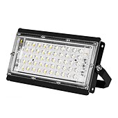 رخيصةأون مصابيح نمو النباتات-1/2 قطعة led النبات تنمو أضواء الطيف الكامل لمبة phytolamp للنباتات ضوء مصباح الزراعة المائية الدفيئة زهرة البذور تنمو خيمة
