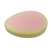cheap Bathroom Gadgets-Magic Painless Hair Removal Depilation Sponge Pad Remove Hair Remover Women Hair Remover Sponge Effective Skin Care