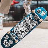 Χαμηλού Κόστους Αυτοκόλλητα-100 τμχ Χαρακτήρες Ζώο Αυτοκόλλητα για σημειωματάριο Δώρα Ανταμοιβές Αδιάβροχη Αυτοκόλλητο Αισθητικός για Γυναικεία Άντρες Κορίτσια