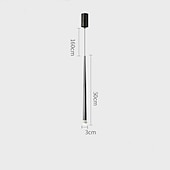 economico Luci a sospensione-50 cm ciondolo lanterna design lampada a sospensione rame stile moderno classico novità led moderno 220-240 v