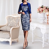 cheap Mother&#039;s Wraps-Shawl &amp; Wrap Shawls Women&#039;s Wrap Bolero Elegant Ladies Half Sleeve Taffeta Wedding Wraps With Pure Color For Party Evening Spring &amp; Summer