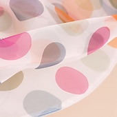 economico Cappelli da Festa-Cappello Kentucky in organza  Fascinator  Cappelli con fiore 1pc Matrimonio  Occasione speciale  Copricapo casual per impressionare Dress Day