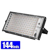 رخيصةأون مصابيح نمو النباتات-1/2 قطعة led النبات تنمو أضواء الطيف الكامل لمبة phytolamp للنباتات ضوء مصباح الزراعة المائية الدفيئة زهرة البذور تنمو خيمة