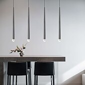 economico Luci a sospensione-50 cm ciondolo lanterna design lampada a sospensione rame stile moderno classico novità led moderno 220-240 v