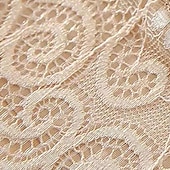 billiga Behåar-trådlösa behåar för kvinnor vadderade behåar full täckning v-hals andas push up spets ren färg pull-on stängningsdatum ledig daglig nylon sexig 1st svart blå/bh &amp;amp; braletter / 1 st hemkläder