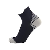 economico Calzini-calze a compressione per cavigliere popolari calze da uomo e donna in nylon calze a compressione sportive in nylon all&#039;ingrosso
