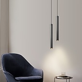 economico Luci a sospensione-30 cm ciondolo lanterna design forme geometriche lampada a sospensione rame stile moderno classico novità led moderno 220-240 v