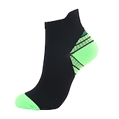 economico Calzini-calze a compressione per cavigliere popolari calze da uomo e donna in nylon calze a compressione sportive in nylon all&#039;ingrosso