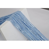 cheap Macrame &amp; String Curtains-String Curtains Sparkle Door Curtain Fly Curtain Rod Pocket,Curtains Panel Divider Window Door Fly Screen for Door Wall and Window Decoration,100*200cm