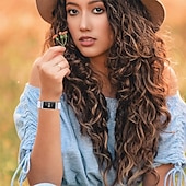 baratos Pulseiras de relógio Fitbit-Pulseira de Smartwatch Compatível com Fitbit Charge 4 / Charge 3 / Charge 3 SE Charge 5 Charge 2 Náilon Relógio inteligente Alça Entrançado Ajustável Respirável Loop Solo Substituição Pulseira