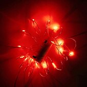 economico Striscie luci ad energia solare-luce solare esterna della stringa ha condotto la luce solare del giardino 2m 20led bottiglia di vino ad energia solare a forma di sughero stringa di filo di rame principale luce esterna festival