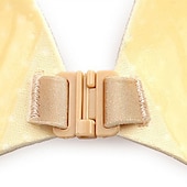 olcso Melltartók-női molett melltartók &amp;amp; bralettes öntapadós melltartó pánt nélküli 3/4 csésze egyszínű mikroelasztikus légáteresztő push up láthatatlan esküvői parti &amp;amp; esti szilikagél 805-1 bőrtónus / 1 db