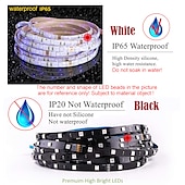 זול אורות רצועת USB-אורות usb led פס אורות rgb צבע בר אור 14-95 אינץ&#039; תאורת טלויזיה אחורית tit כולל 24 מפתחות ir 17 מפתח rf בקר מחשב תצוגת מחשב חדר שינה משחק חדר שינה אווירה אור dc5v