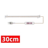 economico Lampade per coltivazione indoor-5 modalità indoor led coltiva la luce usb timer phyto lampada piante dimmerabile ha condotto la lampada phytolamps idroponica lampade in crescita
