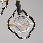 billige Pendellys-24cm pendel lanterne design pendel lys kobber messing moderne 220-240v