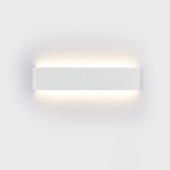 cheap Indoor Wall Lights-Indoor LED Modern Indoor Wall Lights Living Room Dining Room Aluminum Wall Light 220-240V