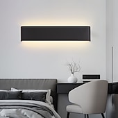 cheap Indoor Wall Lights-Indoor LED Modern Indoor Wall Lights Living Room Dining Room Aluminum Wall Light 220-240V
