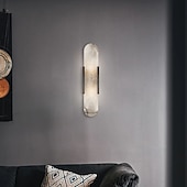 Χαμηλού Κόστους LED Επιτοίχια Φωτιστικά-lightinthebox φωτιστικά τοίχου προστασίας ματιών led απλίκες τοίχου μοντέρνα κρεβατοκάμαρα σιδερένιο φωτιστικό τοίχου ip54 220-240v/110-120 3 w