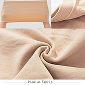 baratos Sutiãs-sutiã bandeau sem costura plus size sem alças sutiã tubo superior elástico com almofadas removíveis para roupas femininas para casa