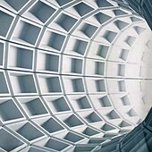 billiga Pojkens 3D Vision &amp; Geometri-Pojkar 3D 3D Print Huvtröja Långärmad 3D-tryck Höst Vinter Aktiv Sport Mode Barn 3-13 år Utomhus Dagligen Inomhus Normal