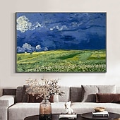 Van Gogh Famous Oil Painting On Canvas Wall Art Decoration Modern Abstract Picture For Home Decor Rolled Frameless Unstretched Painting 18