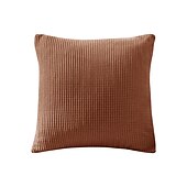 cheap Textured Throw Pillows-Decorative Toss Pillows Coolest Pillows Pack of 2 Check Corn Design Throw Pillow Covers Square 45*45cm for Bedroom Livingroom