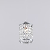 preiswerte Insellichter-16cm einzigartiges Design Pendelleuchte Metall galvanisiert modern 220-240v