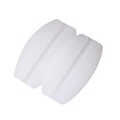 cheap Personal Care &amp; Health-Women Silicone Bra Strap Decompression anti-Slip Shoulder Pads Underwear Shoulder Pads Accessories