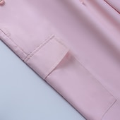 cheap Women&#039;s Cargo Pants-Women&#039;s Cargo Pants Pants Trousers Baggy Pants Fashion Low Waist Solid Color Pocket Baggy Quick Dry Inelastic Causal Black White Pink Khaki Spring, Fall, Winter, Summer Loose Fit